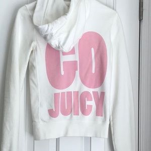 Vintage Juicy Couture Track Suit